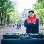 DJ TAMA a.k.a. SPC FINEST