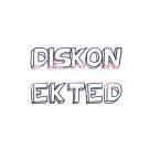 Diskonekted